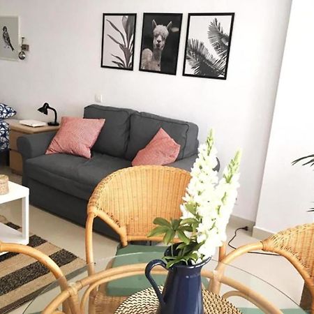 Padre Cueto Beach Flat By Canary365 Las Palmas de Gran Canaria Luaran gambar