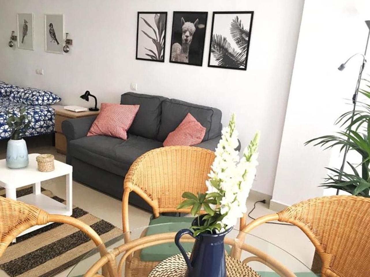 Padre Cueto Beach Flat By Canary365 Las Palmas de Gran Canaria Luaran gambar